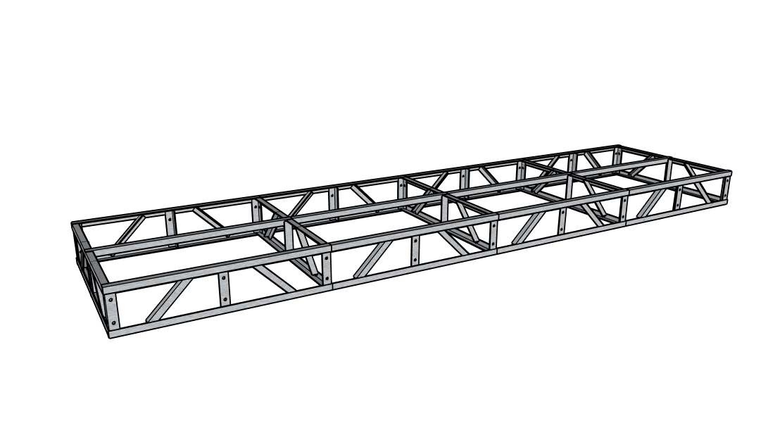 Structural Frame